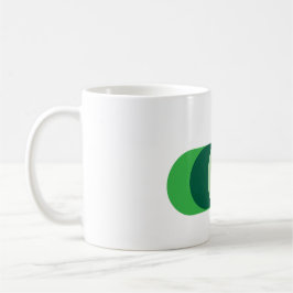 Canecas de Design de Forma 