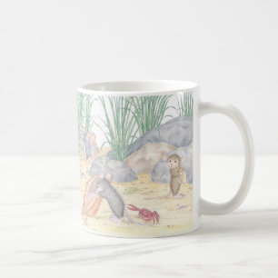 Canecas de Designs® do Casa-Rato