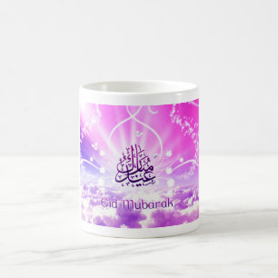 Canecas de EID