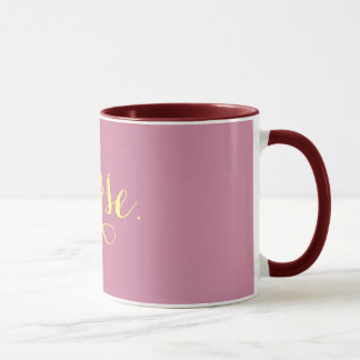 Canecas de enfermeira presentes de Natal Caneca de