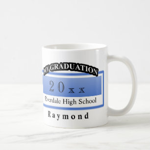 Canecas de Formatura Personalizadas
