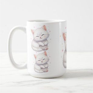 Canecas de Gatos Fofos – Divertidas, Estéticas e P
