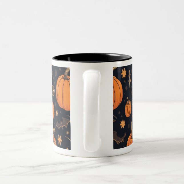 canecas de halloween (Alça)