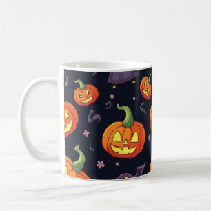 canecas de halloween