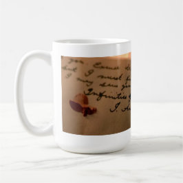 Canecas de Jane Austen