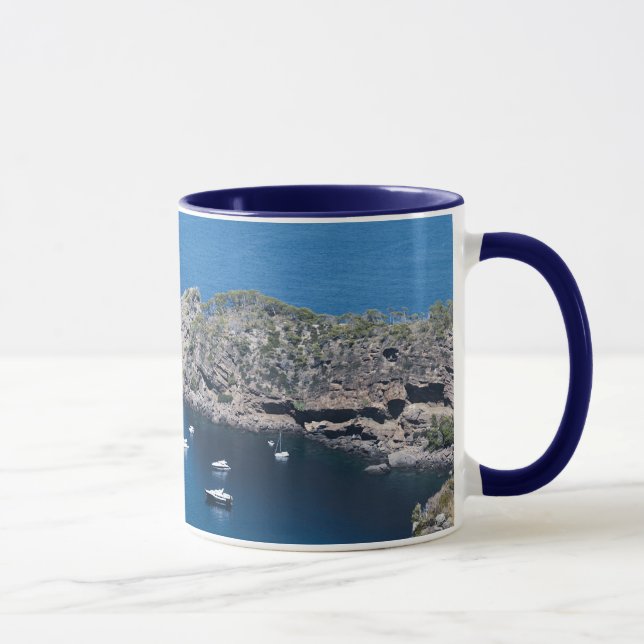Canecas de Maiorca (Direita)