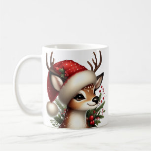 Canecas de Natal