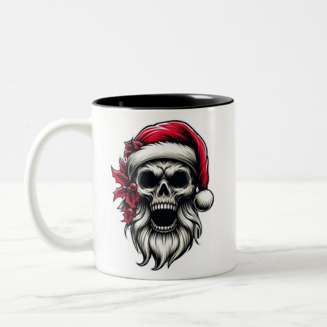 Canecas de Natal (Esquerda)