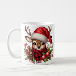 Canecas de Natal