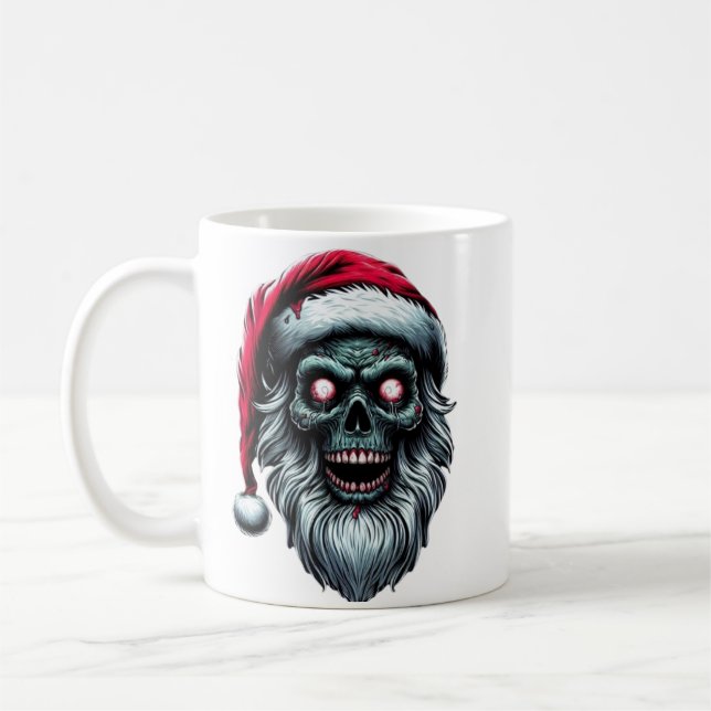 Canecas de Natal (Esquerda)