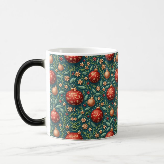 canecas de natal (Esquerda)