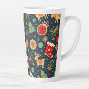 canecas de natal (Editar)