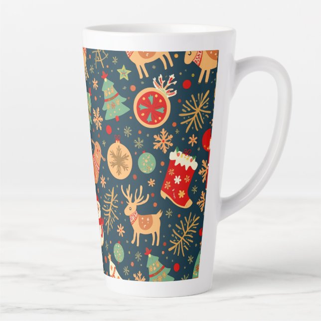 canecas de natal (Editar) (Direita)