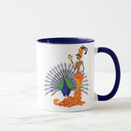 Canecas de Oshun