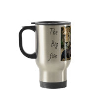 canecas de presente viagem