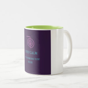 CANECAS DE REIKI