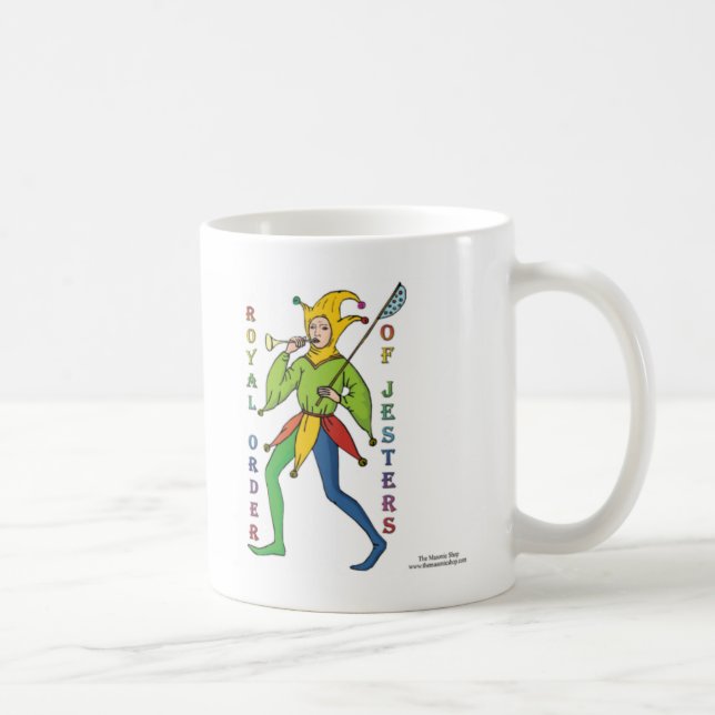 CANECAS DE ROJ (Direita)