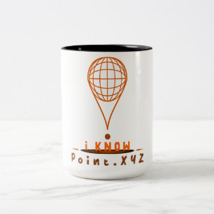 Canecas de Topógrafo/Geomático