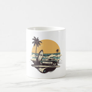 Canecas de Verão