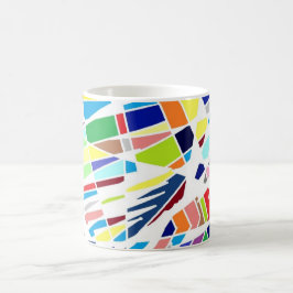Canecas decorativas legais