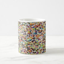 Canecas decorativas legais