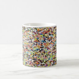Canecas decorativas legais