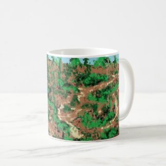 Canecas decorativas legais