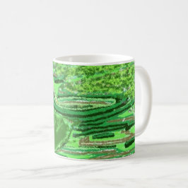 Canecas decorativas legais