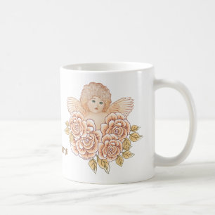 Canecas do Anjo Cherub