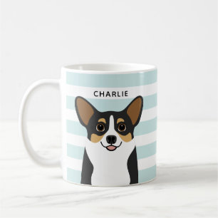 Canecas do Corgi