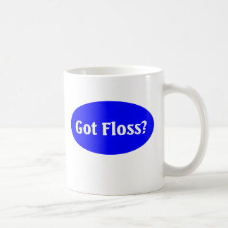 Canecas do dentista
