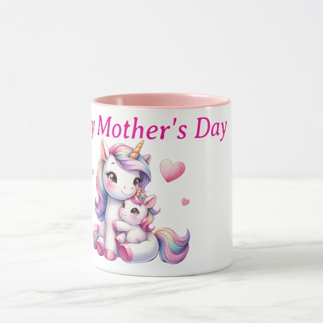 Canecas do dia das mães (Centro)