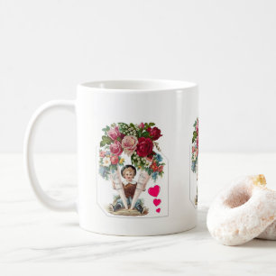 Canecas do Dia das Mães