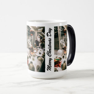 Canecas do Dia de Natal