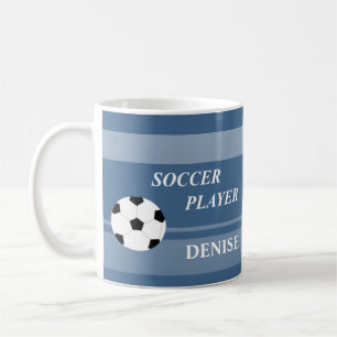 Canecas do futebol