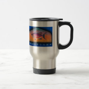 Canecas do Hogfish