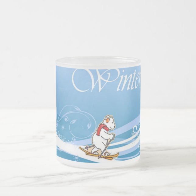 Canecas do inverno (Centro)