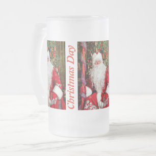 Canecas do Natal