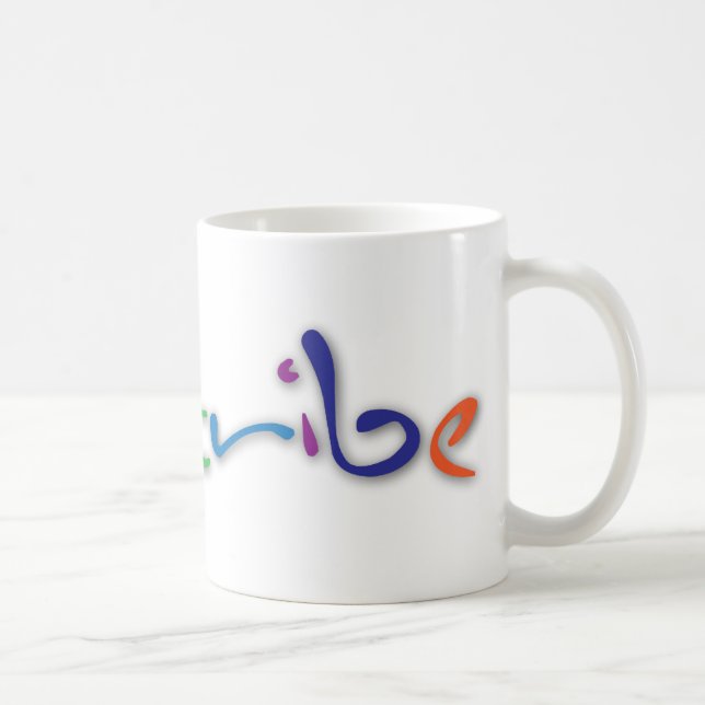 canecas do onetribe (Direita)