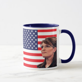 Canecas do tea party de Sarah Palin: Artigo
