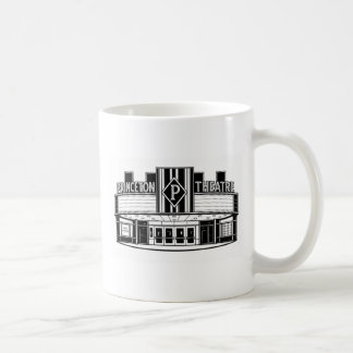 Canecas do Teatro de Princeton