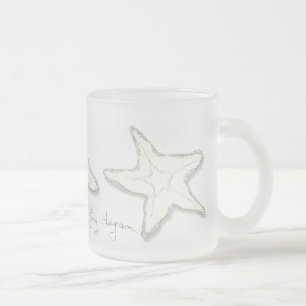 Canecas & Drinkware da estrela do mar