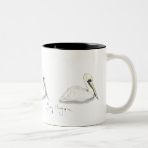 Canecas & Drinkware dos pelicanos