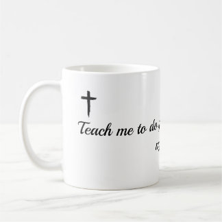 Canecas e chávenas religiosas