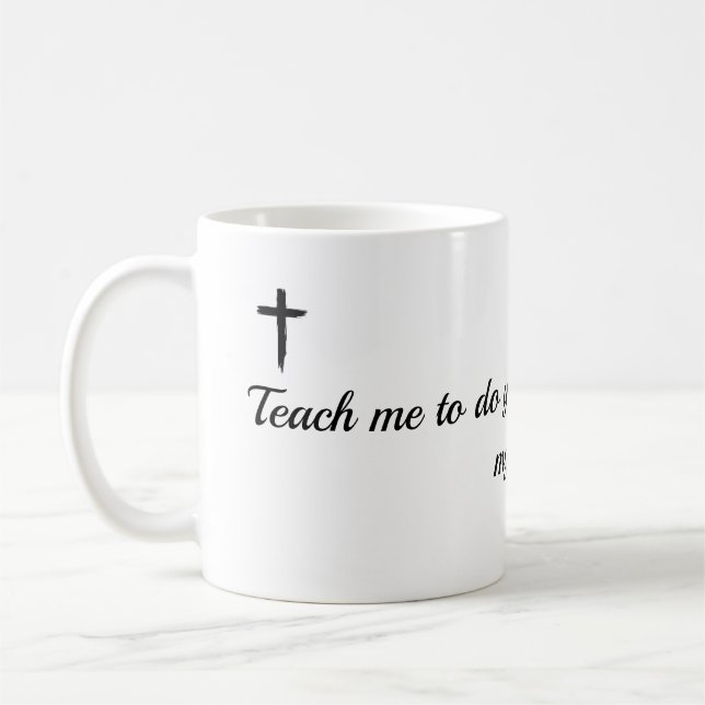 Canecas e chávenas religiosas (Esquerda)