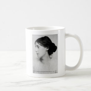 Canecas e Presentes com Citação de Amor de Virgini