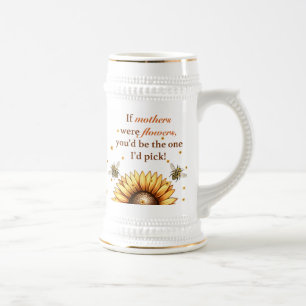 Canecas e Stein do Dia das Mães