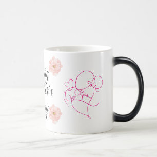 Canecas e Xícaras do Dia das Mães