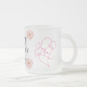 Canecas e Xícaras do Dia das Mães