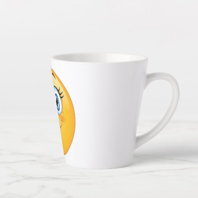 Canecas Emoji | Pernas de moda emoji (Direita)